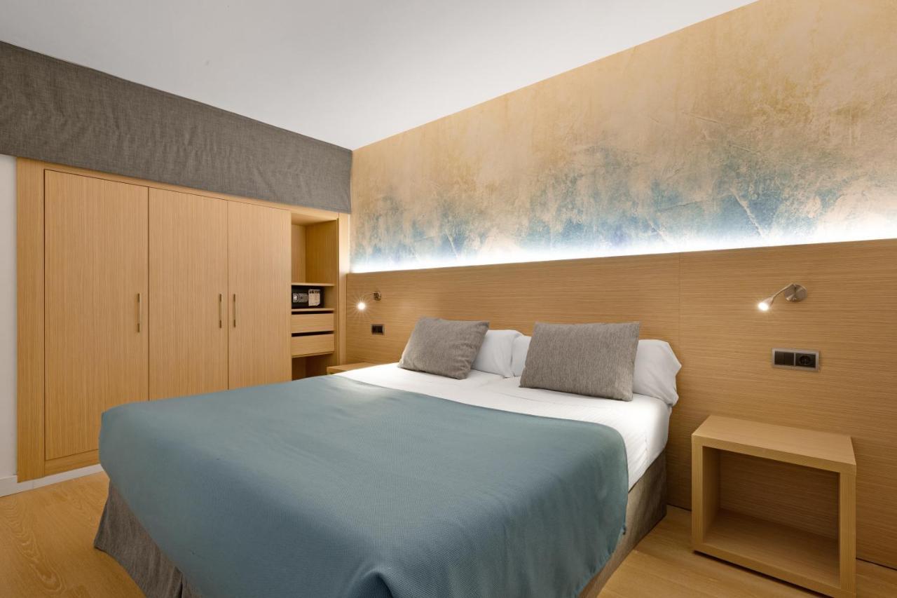 Appartement met Uitzicht op Zee