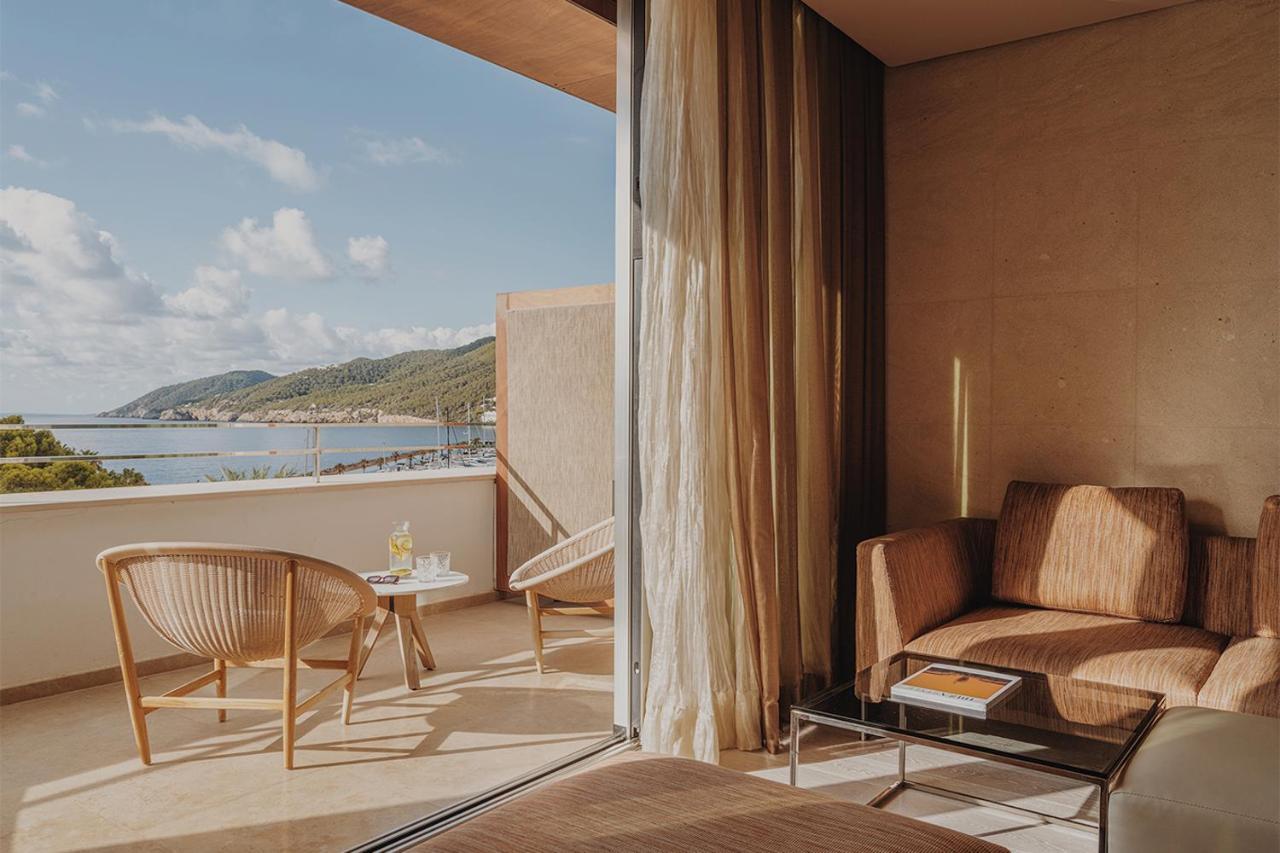 Grand Suite met Uitzicht op Zee & Toegang tot de SPA - Cloud 9