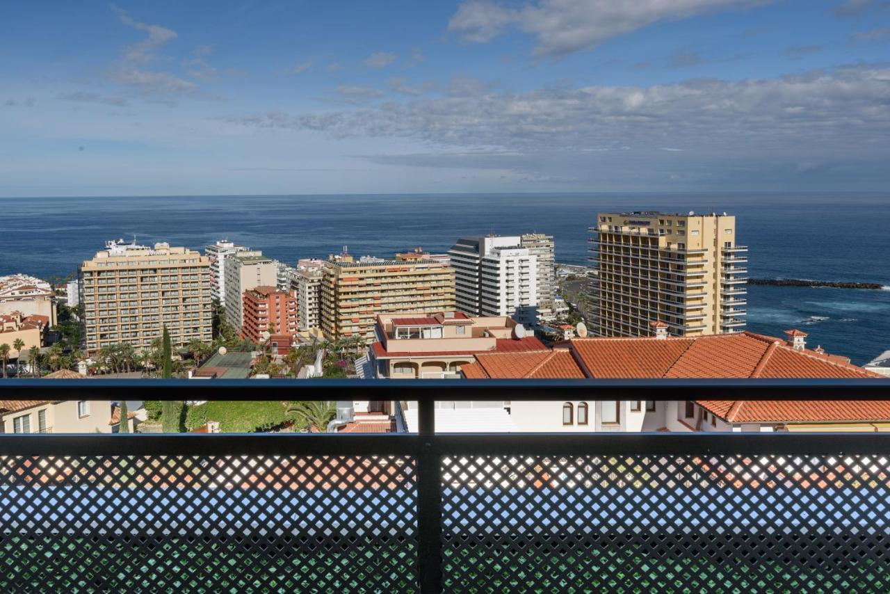 Habitación Doble Magnus con vistas al mar