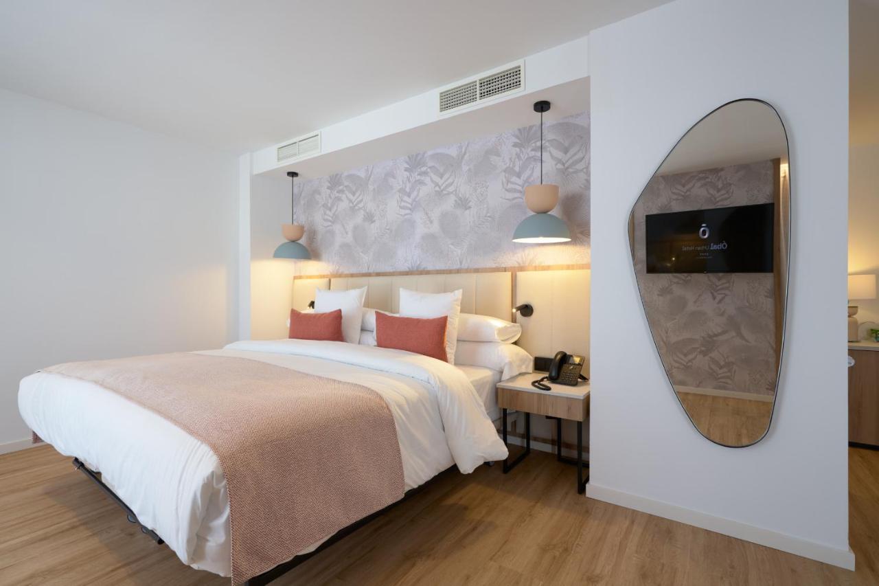 Suite Júnior