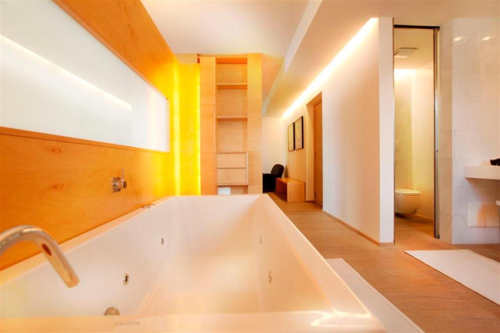 Suite con Terrazza e Vista Lago - Edificio Separato