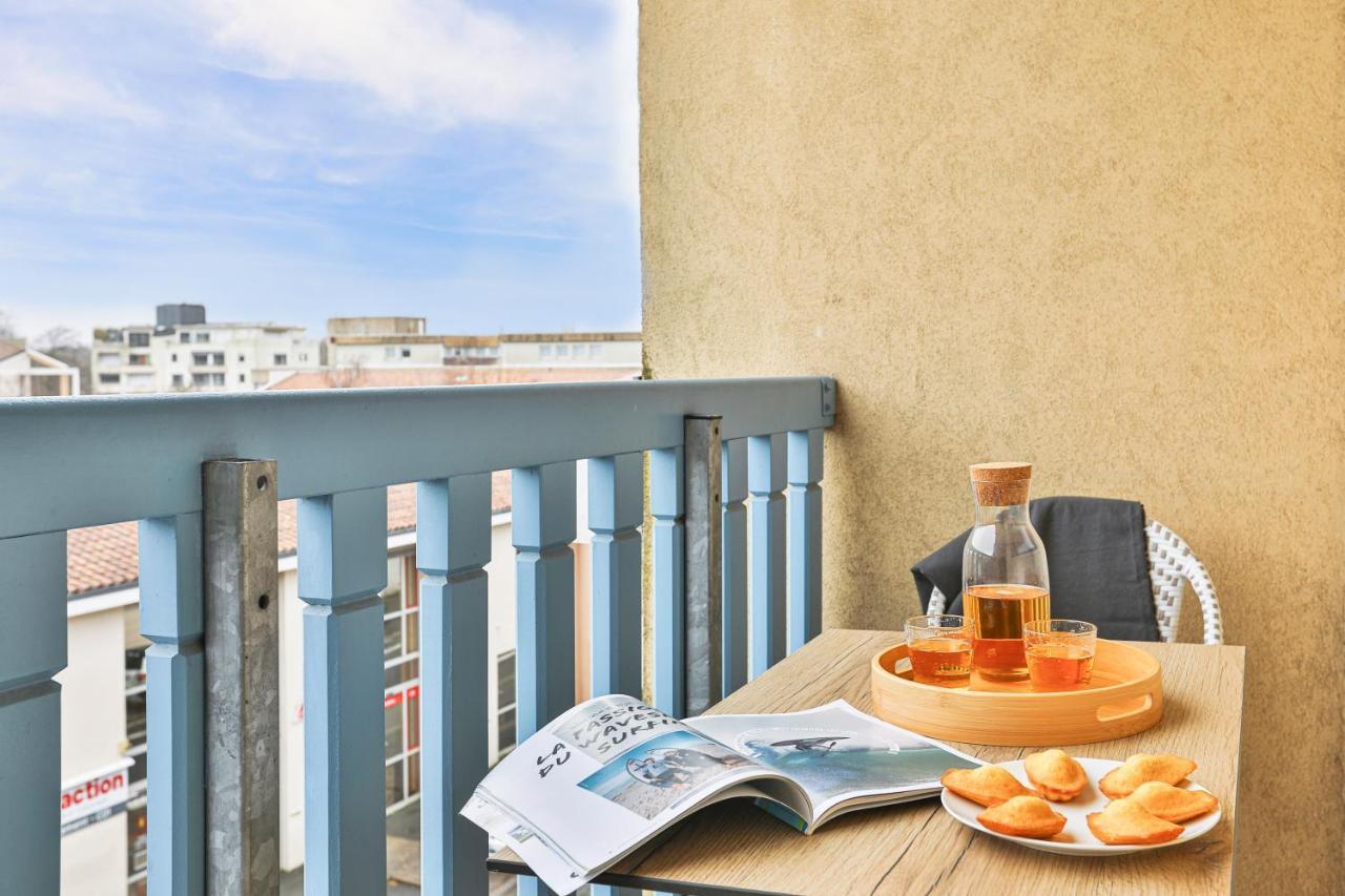 Studio Supérieur avec Alcôve de Couchage (4 Personnes)