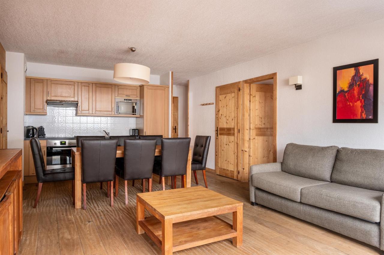 Appartement 3 Chambres
