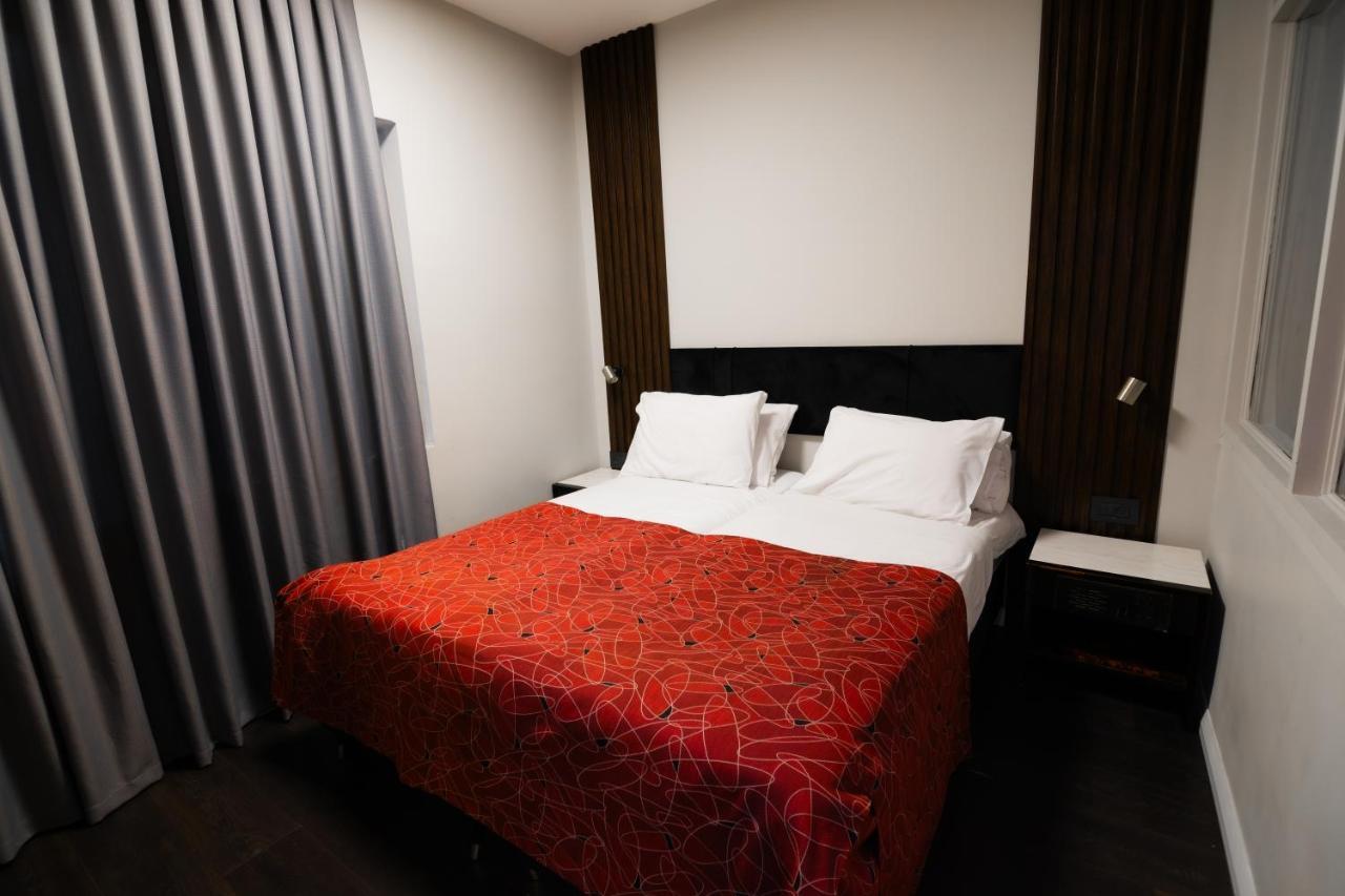 Suite met 1 Slaapkamer