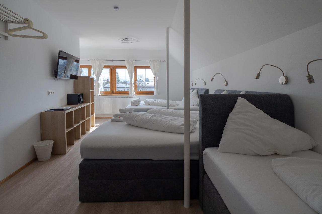 Familiekamer