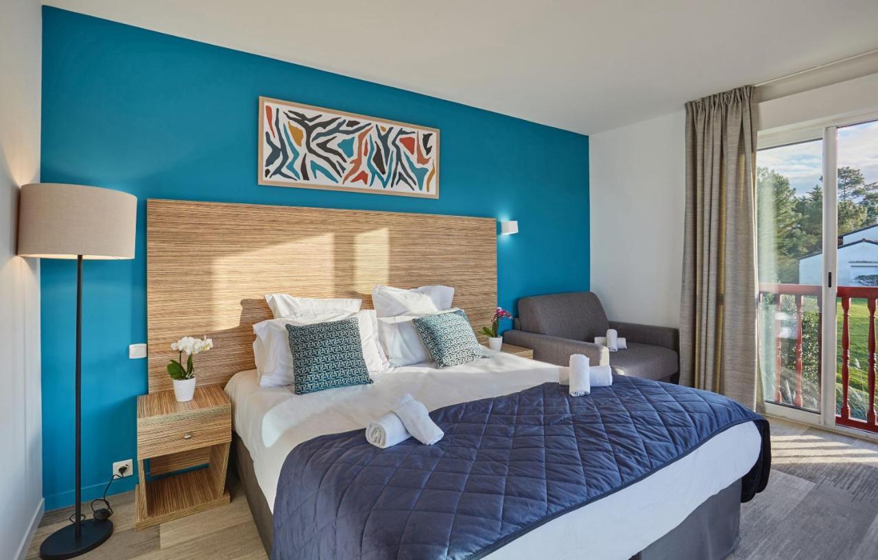 Chambre Triple