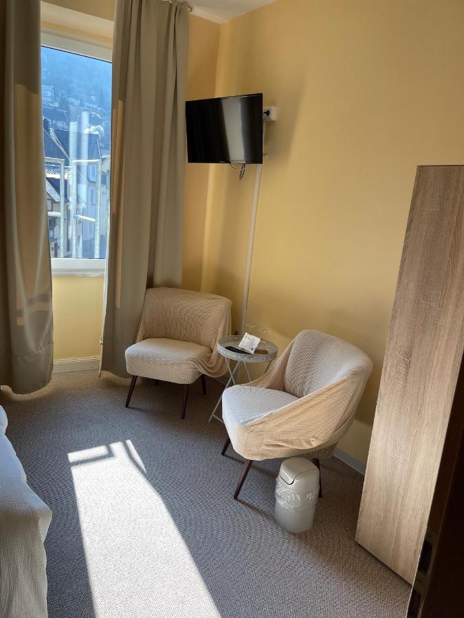 Budget Doppelzimmer