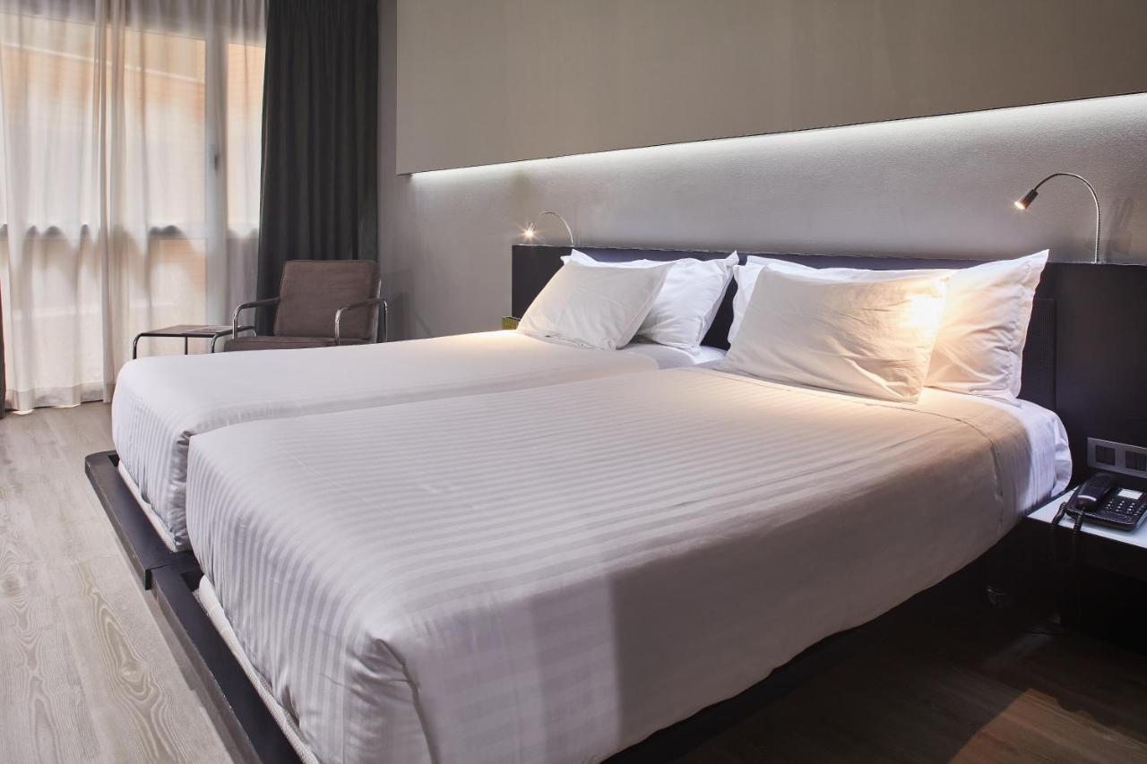 Chambre Double ou Lits Jumeaux Confort