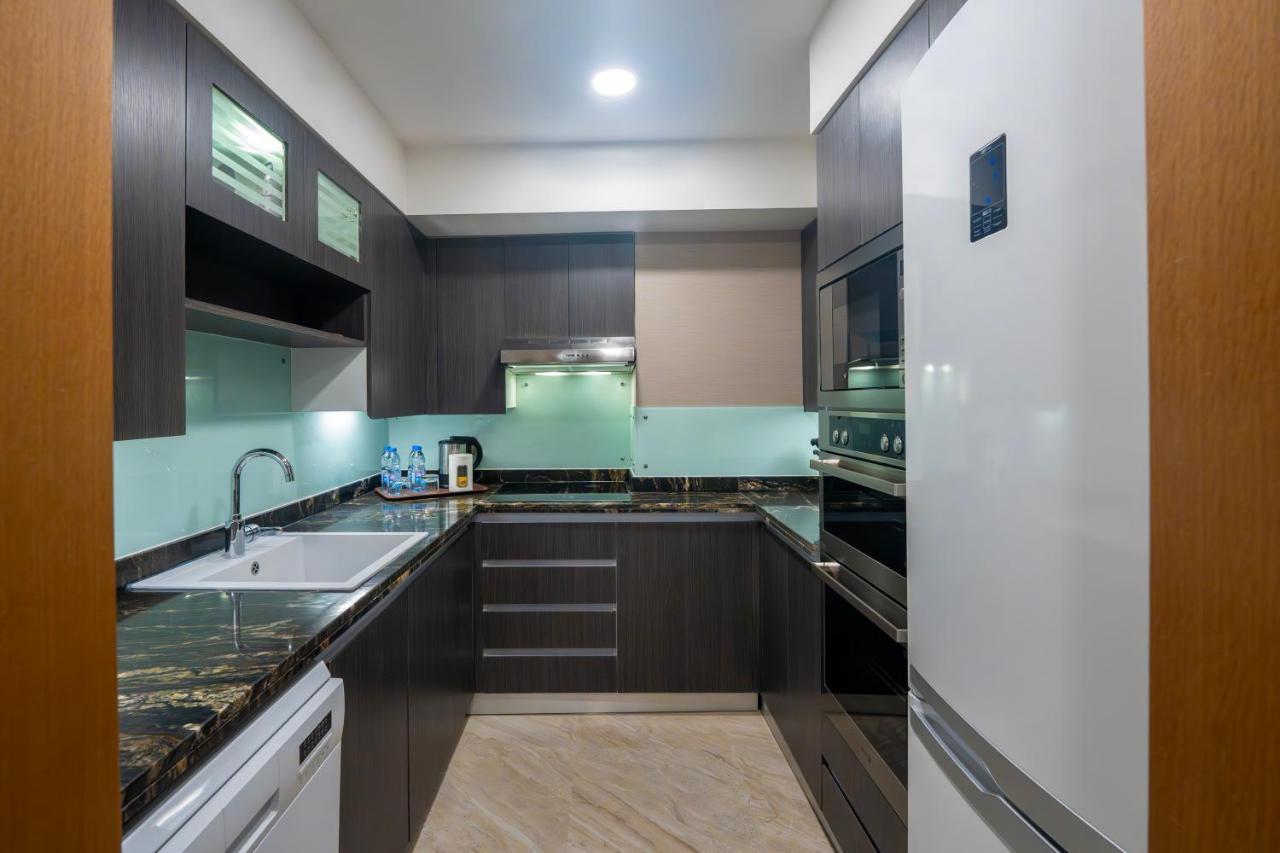 Premium Two Bedroom Large Family Apartment with Kitchen (10% discount on Spa treatments),1498944661:JPEG