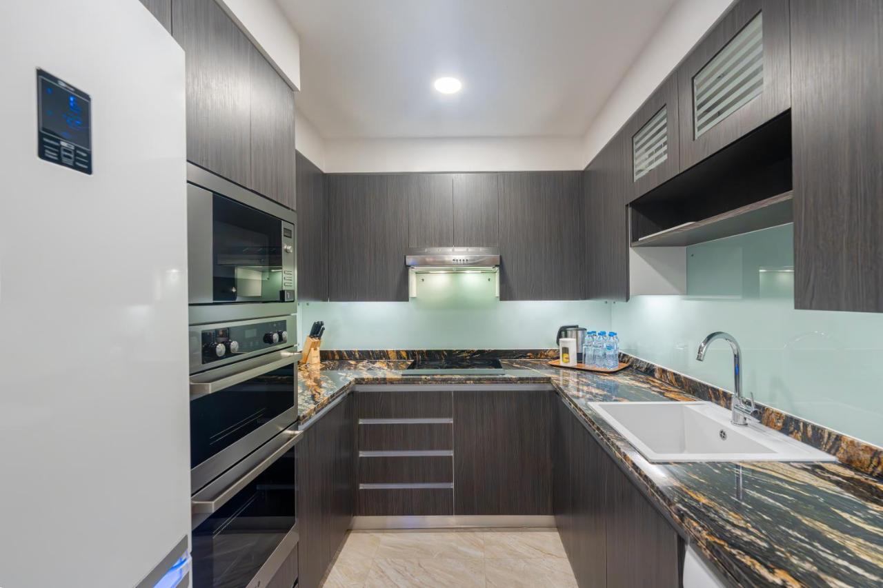 Deluxe Four Bedroom Family Apartment with Kitchen (10% discount on Spa treatments),1498944997:JPEG