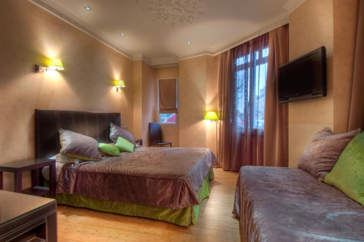 Quarto Triplo