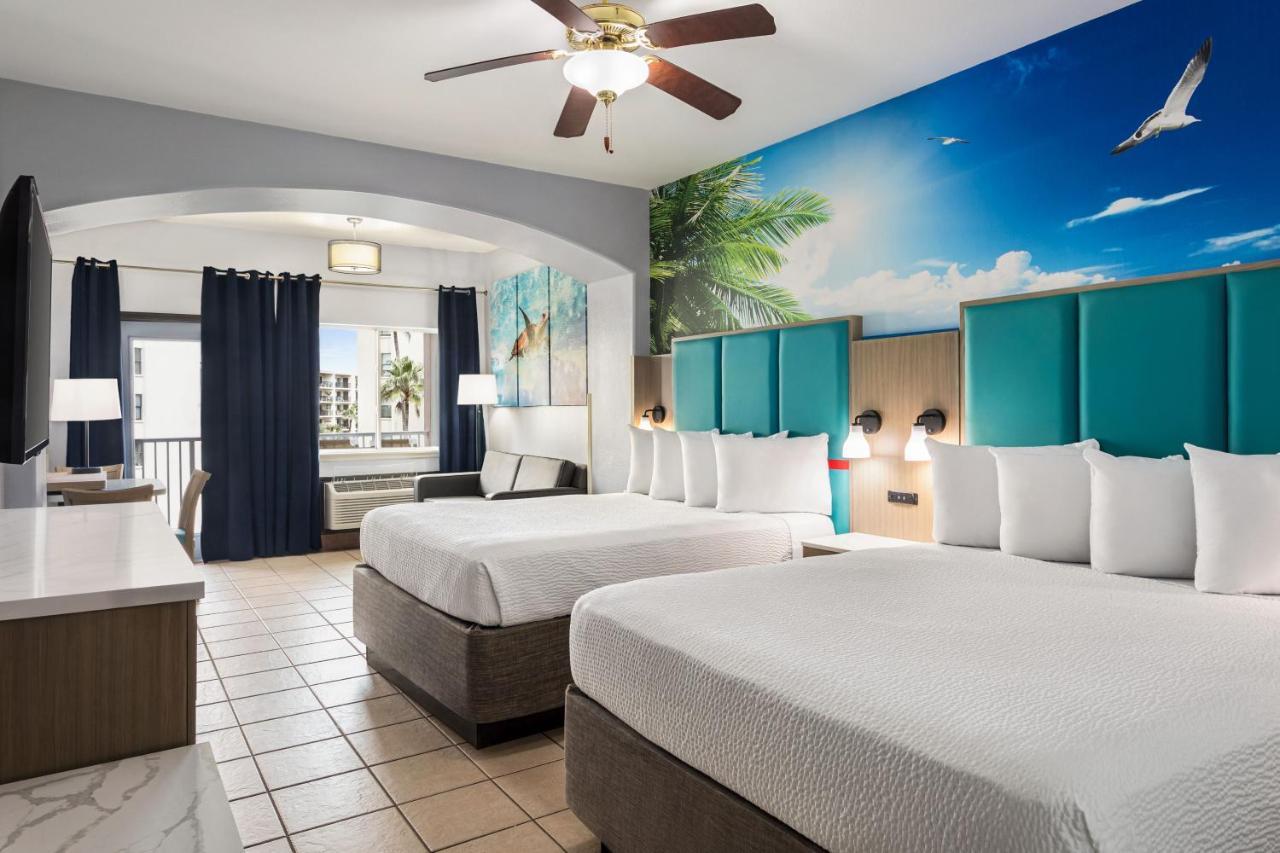 Double Room with Sofa Bed