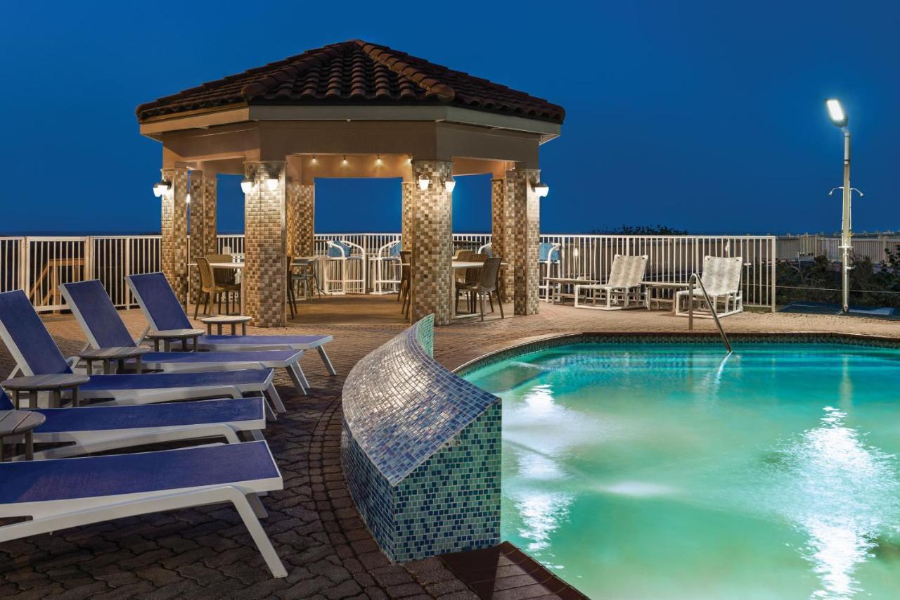 Deluxe Double Room with Ocean View