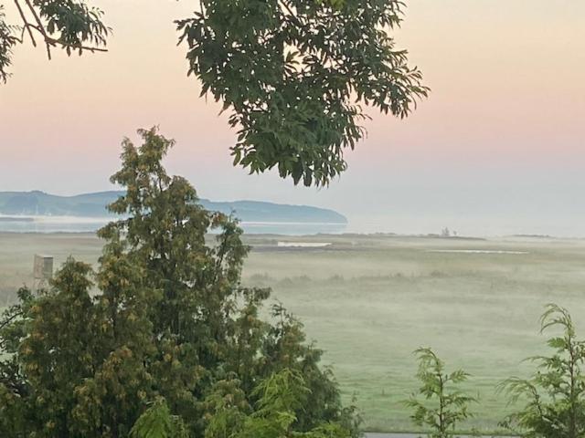 Doppelzimmer mit Seeblick