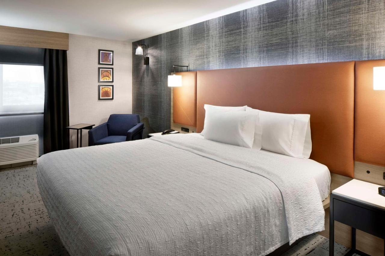Quarto com Cama King-size