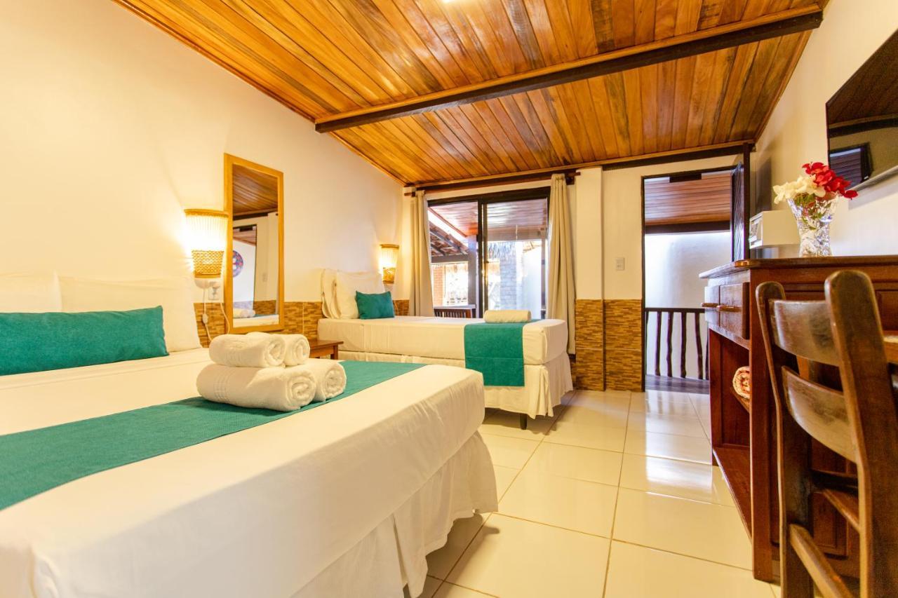 Quarto Triplo Standard