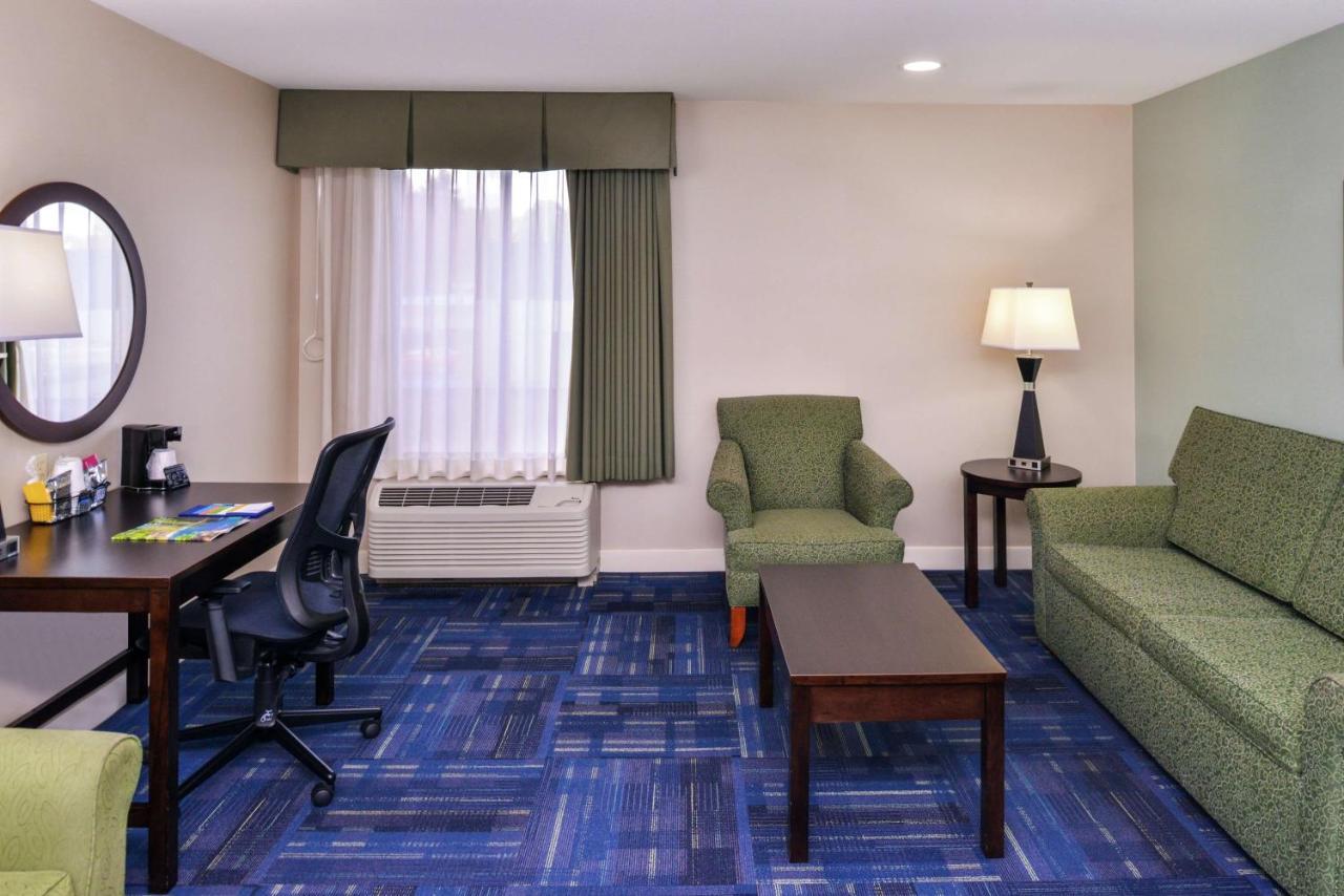 King Room Sofa Bed Non-Smoking