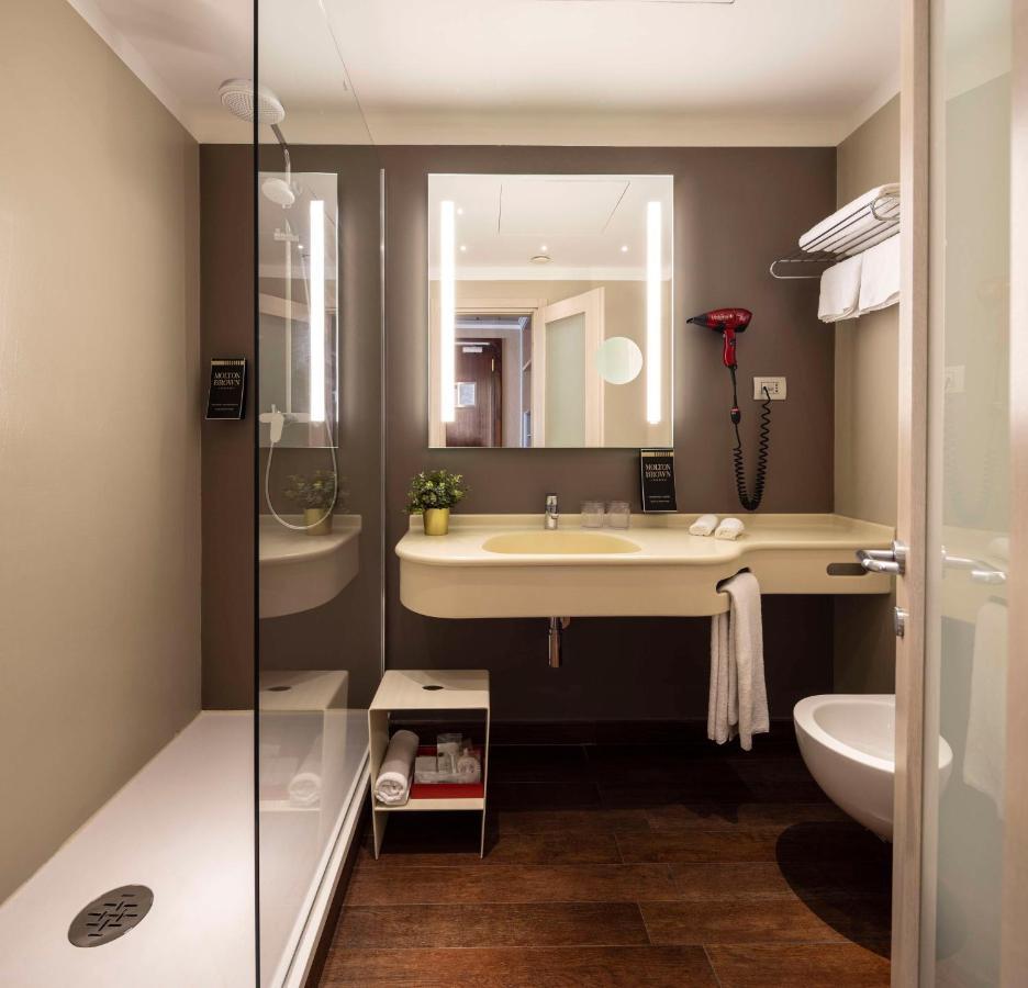 Junior Suite King con Vista Città