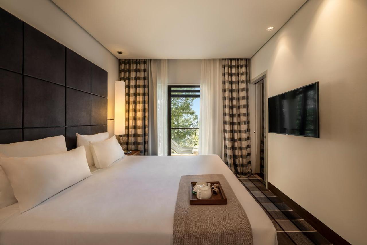 Junior Suite Deluxe