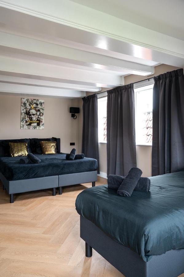 Chambre Standard pour 6 Personnes
