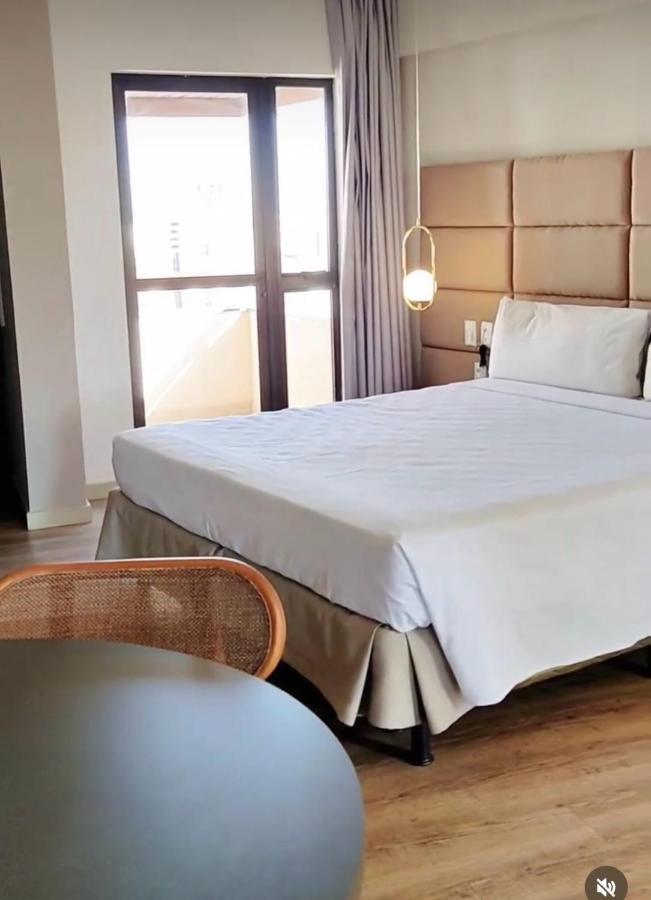 Quarto Duplo Deluxe com Banheira