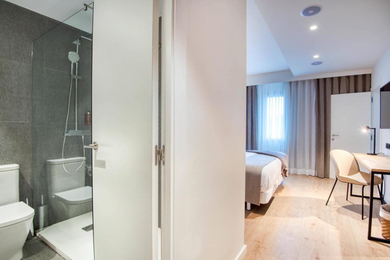 Chambre Quadruple