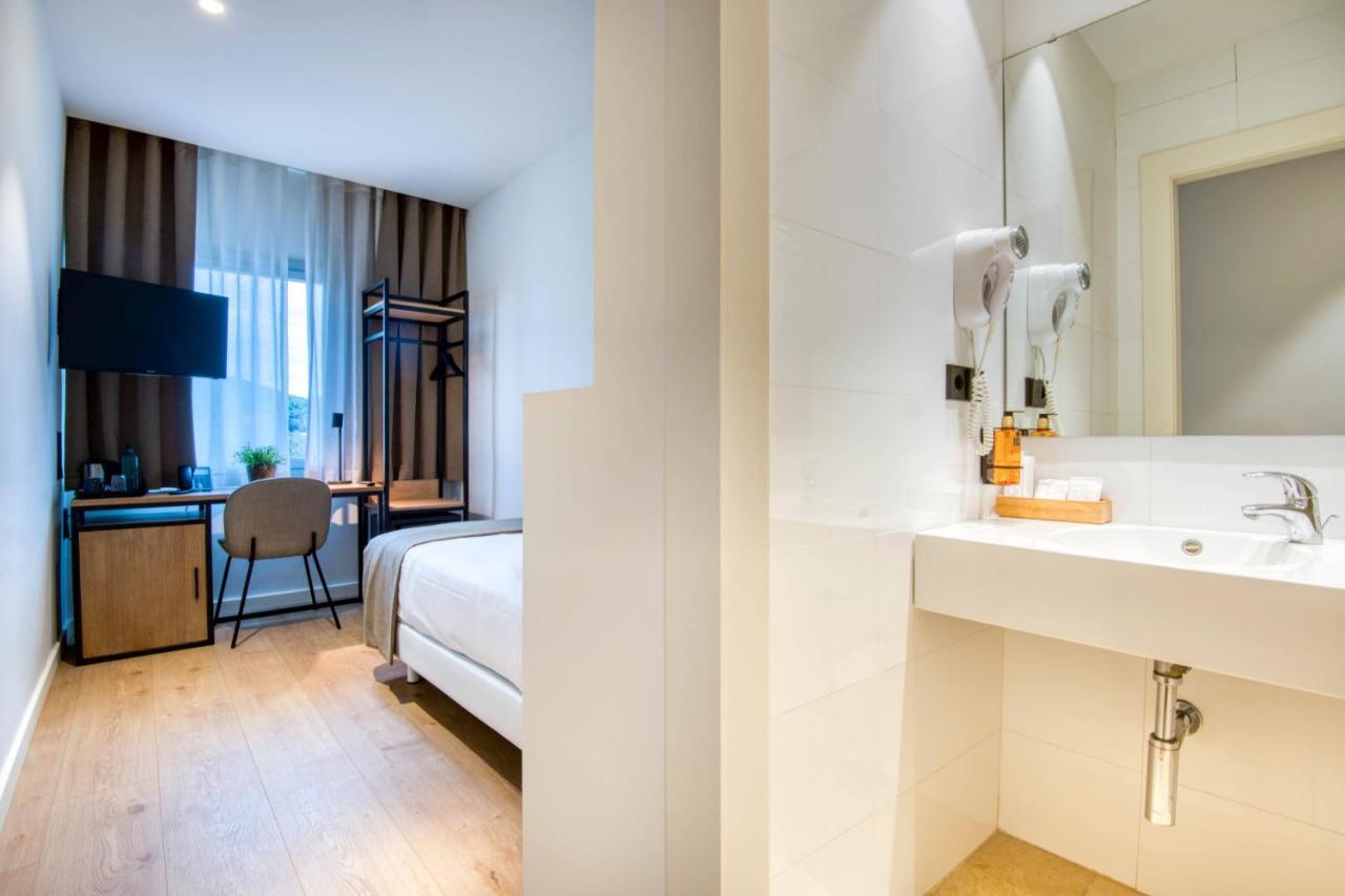 Petite Chambre Simple