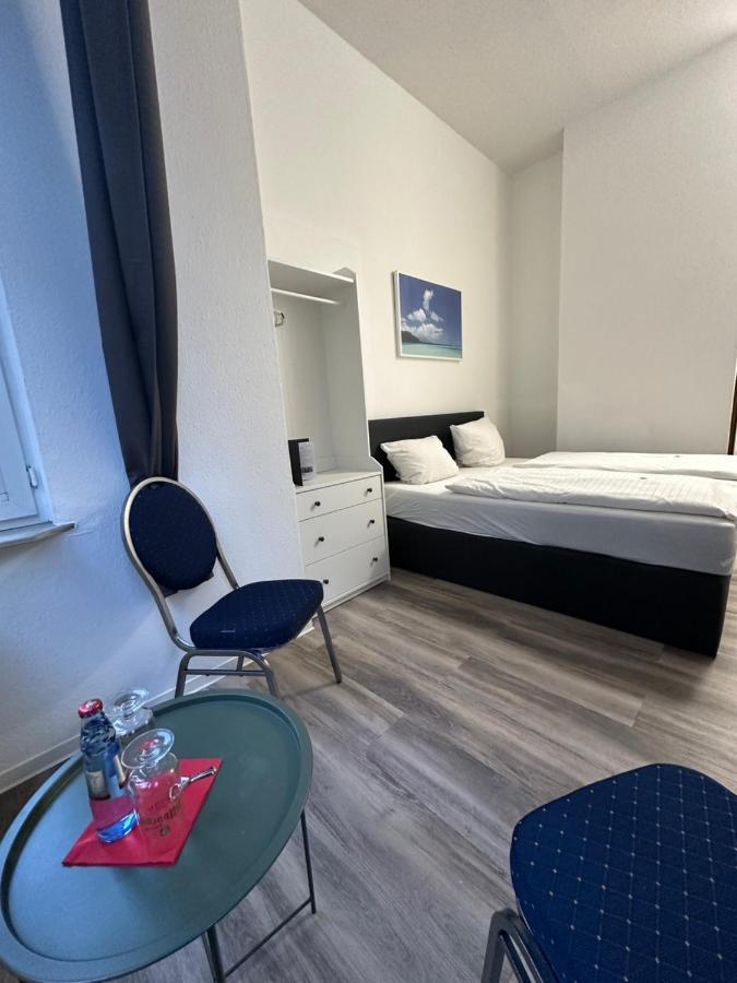 Deluxe Doppelzimmer