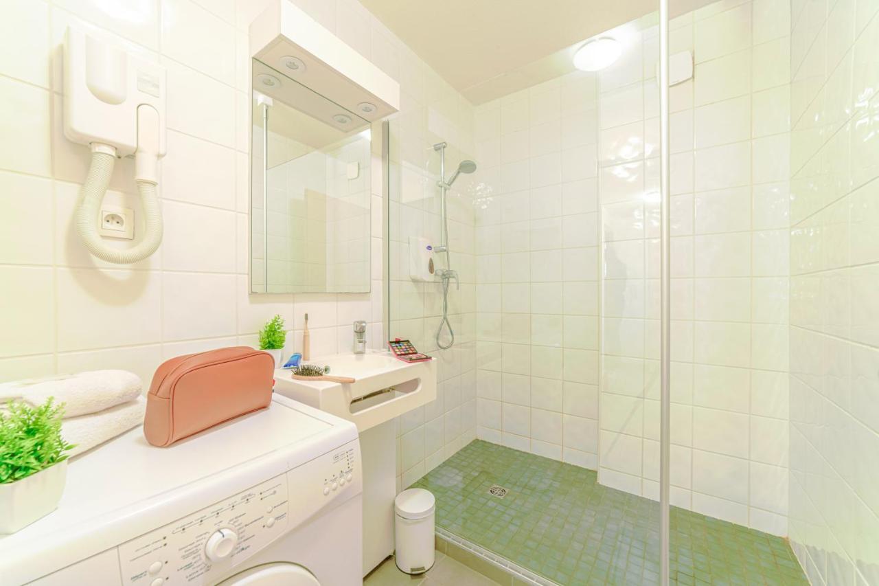 Appartement 2 Chambres (6 Adultes)