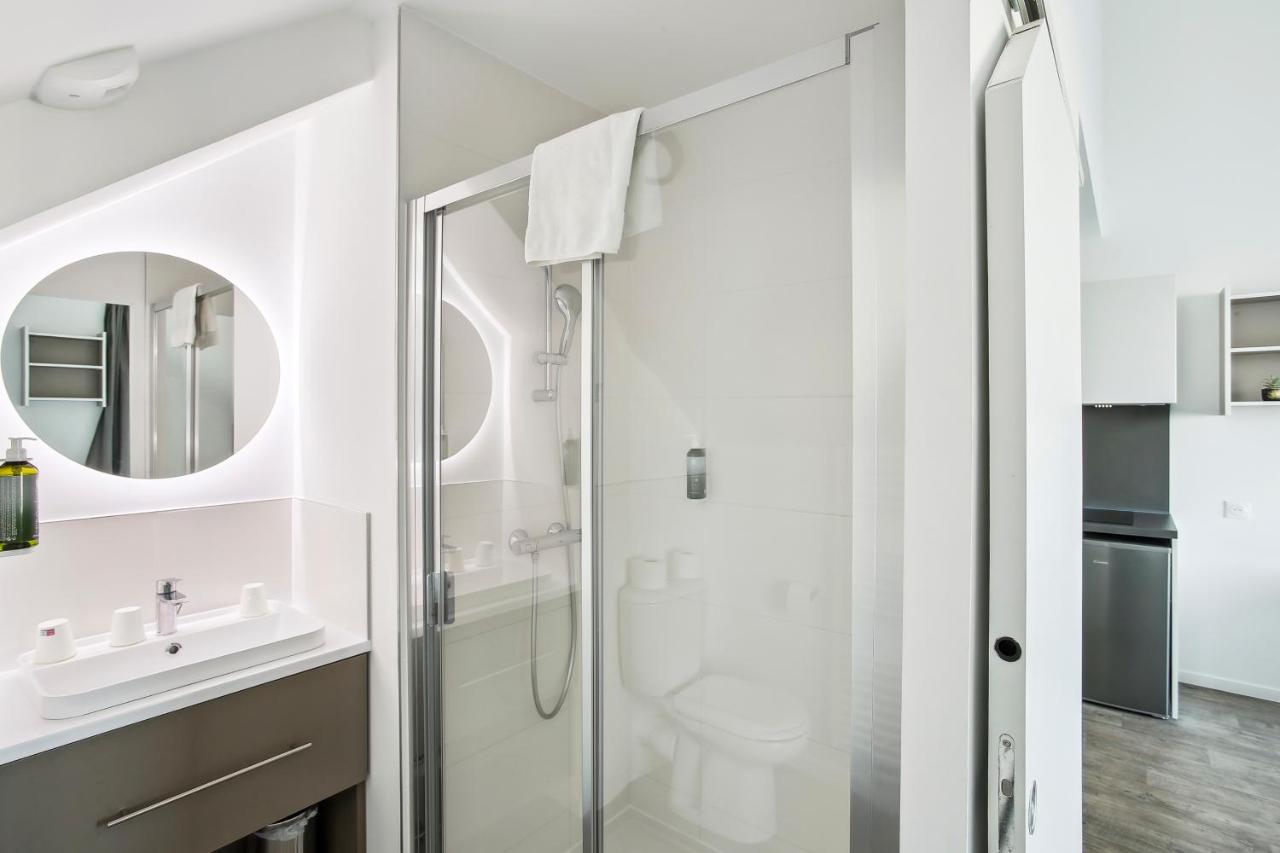 Suite Affaires