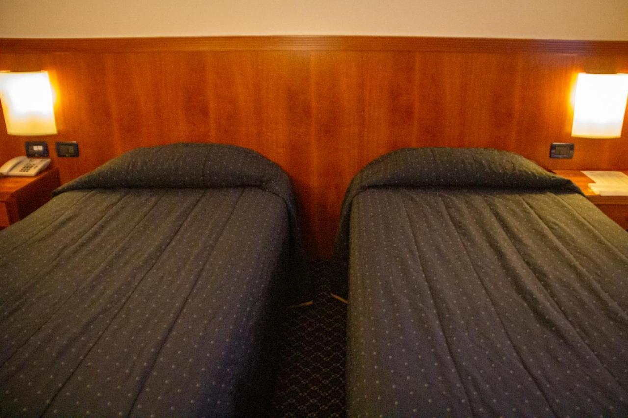 Two-Bedroom Family Apartment