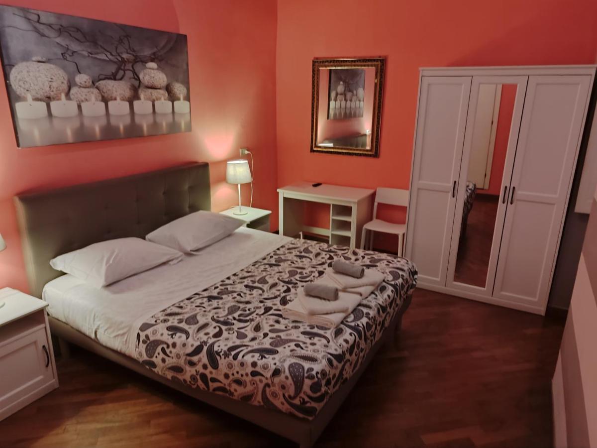 Doppelzimmer mit eigenem Bad