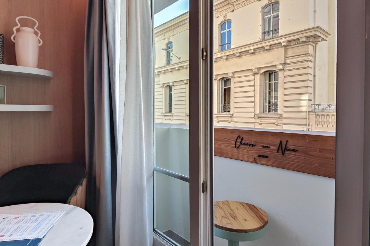 Standard Studio with small balcony