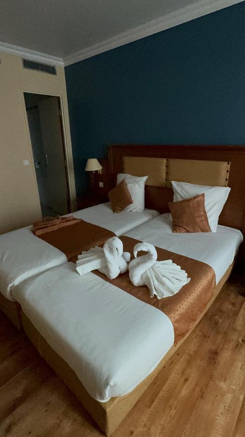 Quarto Twin Superior