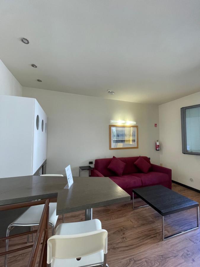 Room Loft Duplex