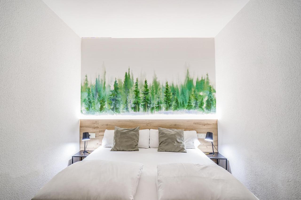 Chambre Lit King-Size