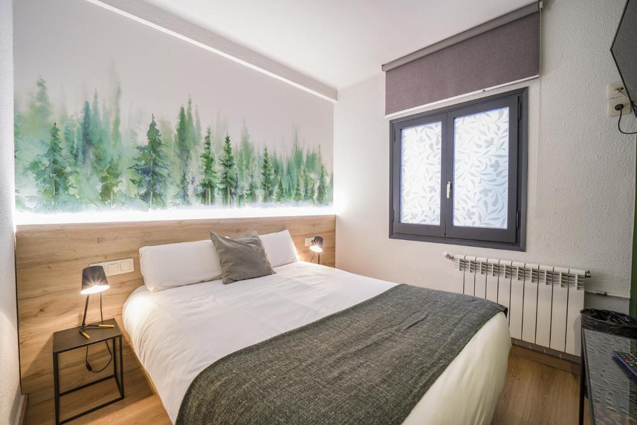 Chambre Double Économique