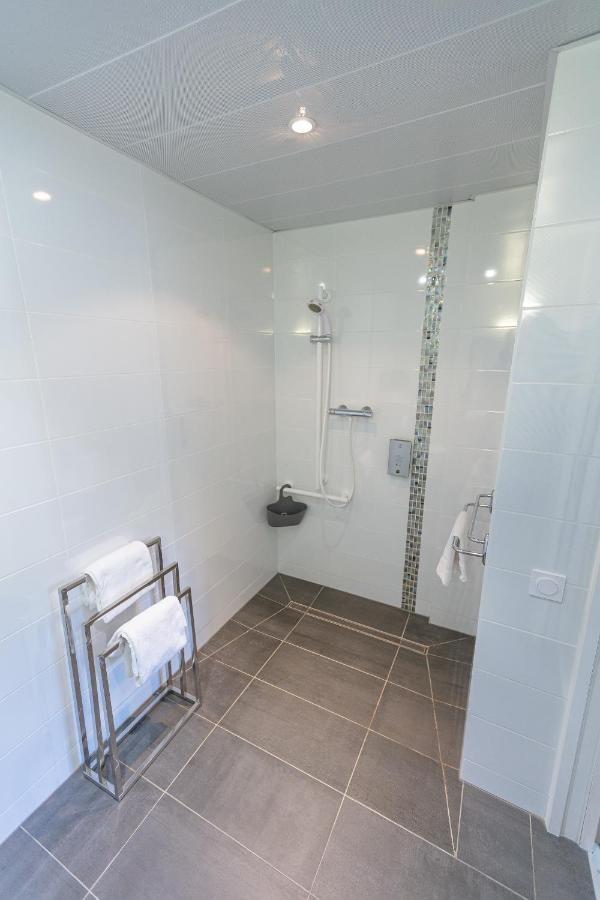 Chambre Double Confort