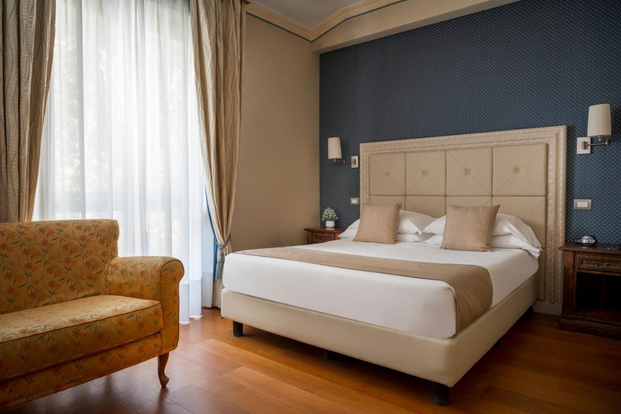 Camera Matrimoniale Standard