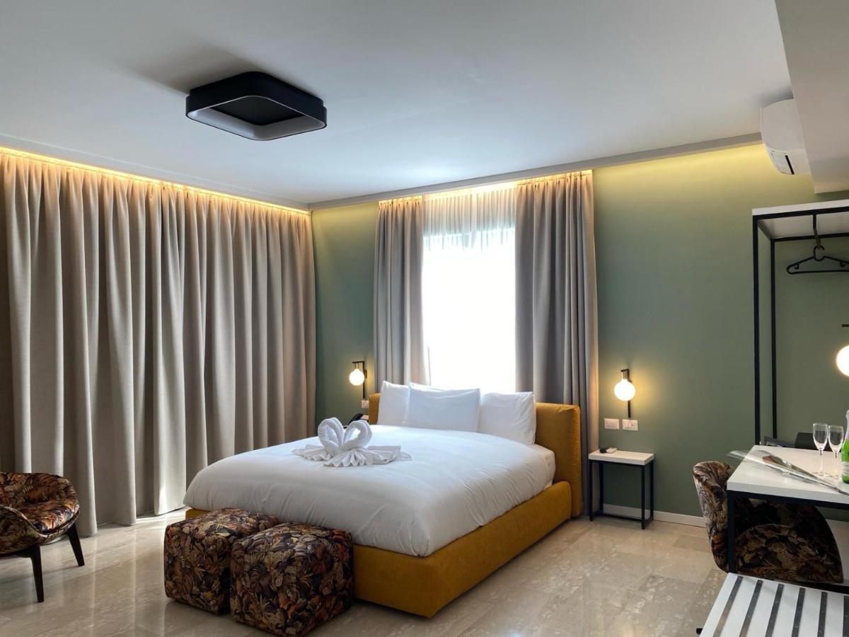 Quarto Duplo Executivo
