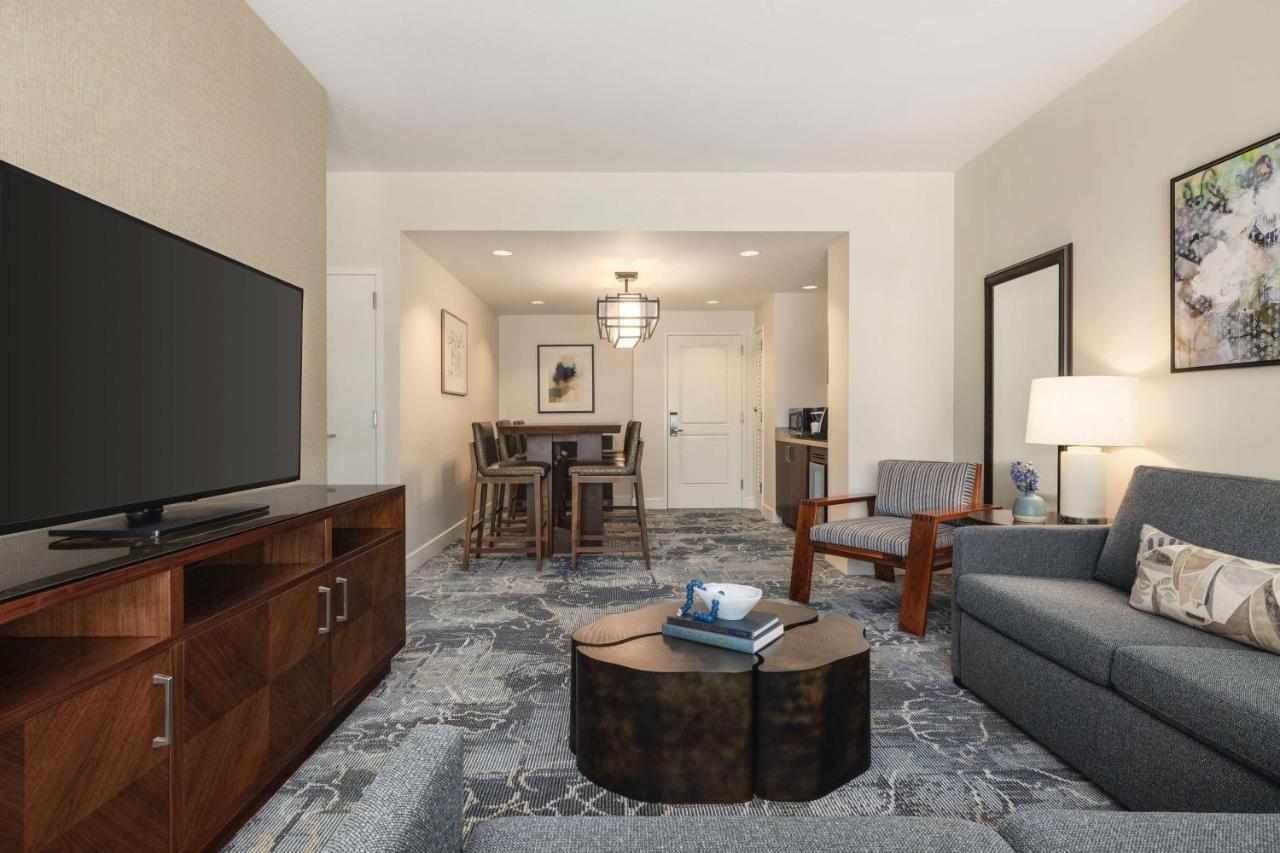 King Studio Suite