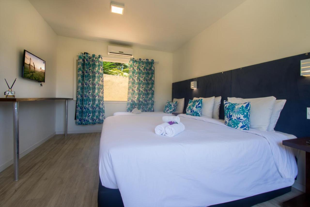 Quarto Triplo