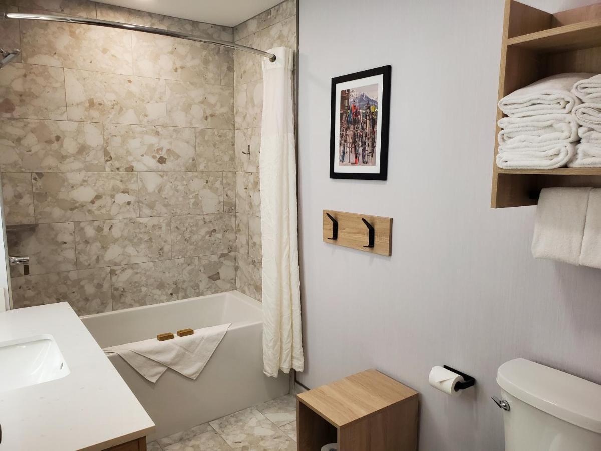 Chambre Familiale Deluxe