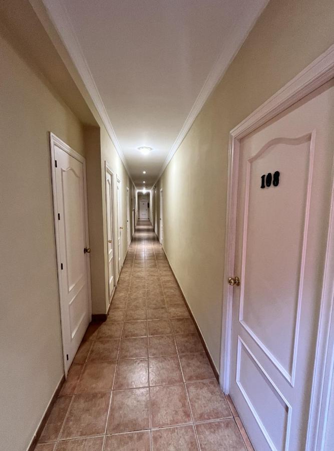 Habitación Familiar (2 adultos y 2 niños)