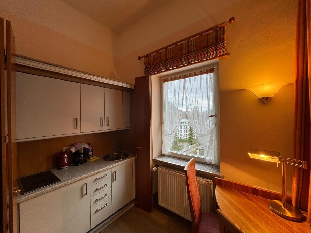 Junior Suite Annex Villa Erika