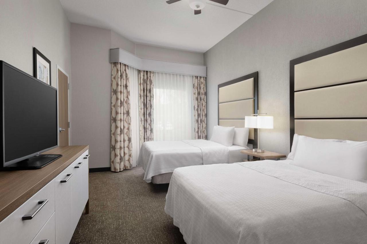 One-Bedroom Suite - Disability Access/Non-Smoking