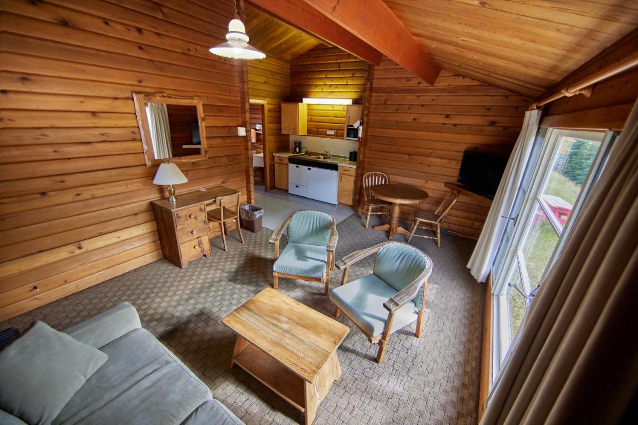 Deluxe Junior Suite