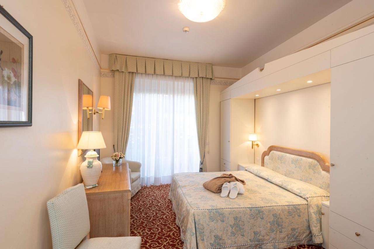 Camera Matrimoniale - Dependance
