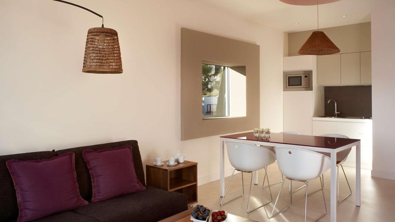 Premium Apartment mit 1 Schlafzimmer - Meerseite