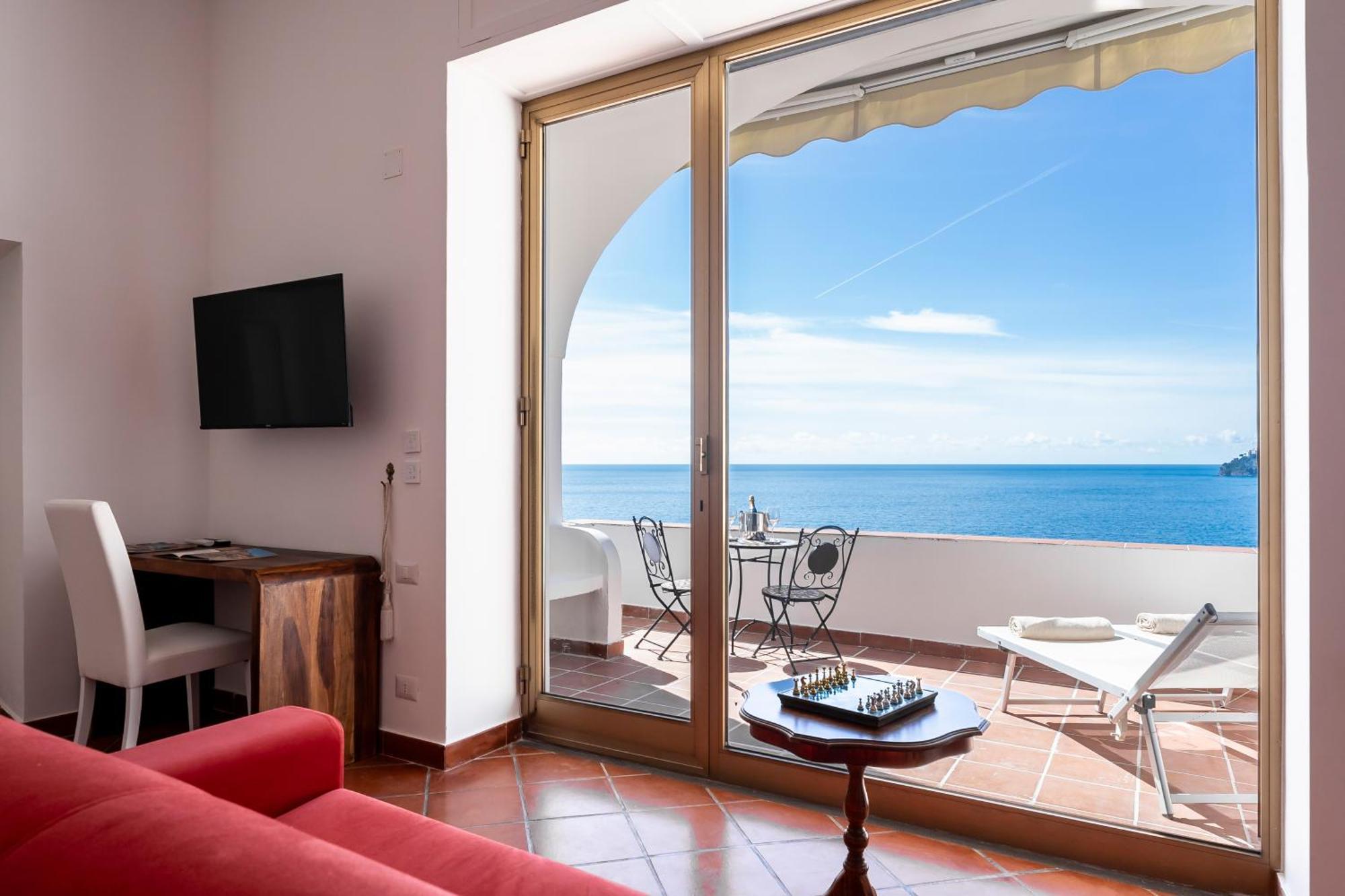 Apartamento Deluxe
